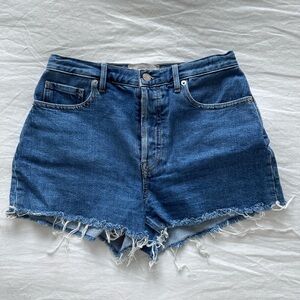 Everlane Cheeky Short size 26